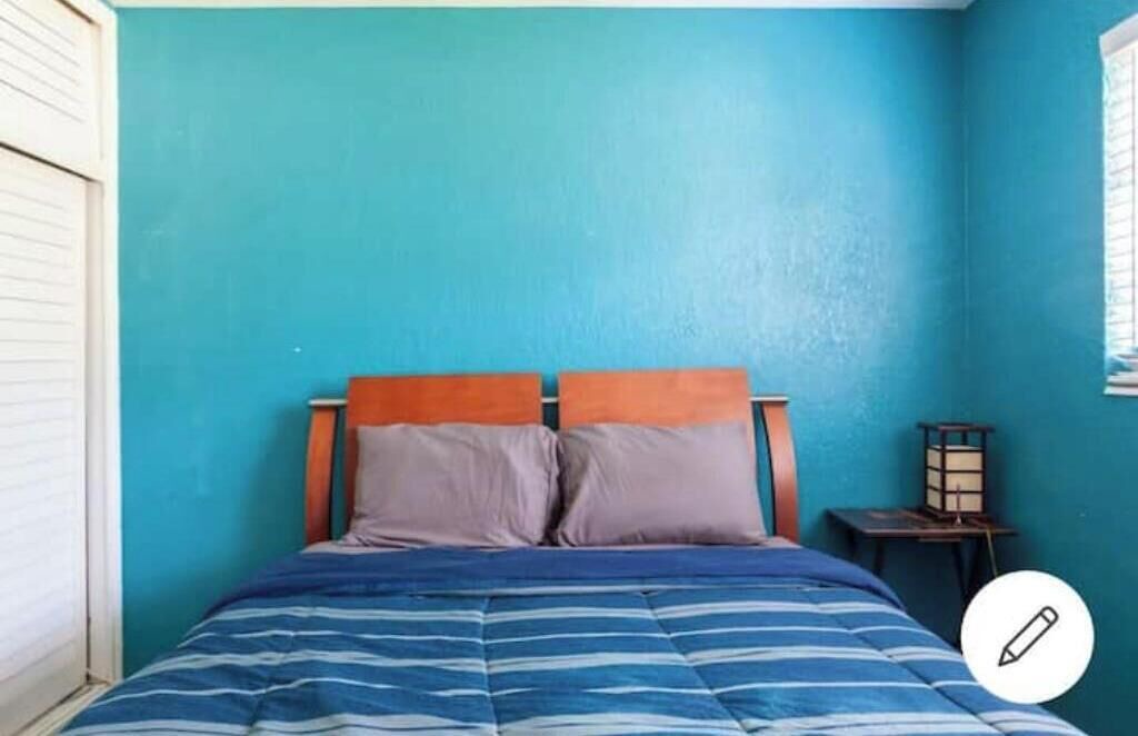 Photo of Bedroom in Golfview Harbor