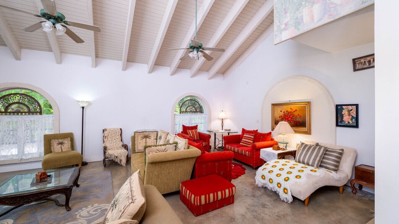 Photo of Livingroom in Key Largo