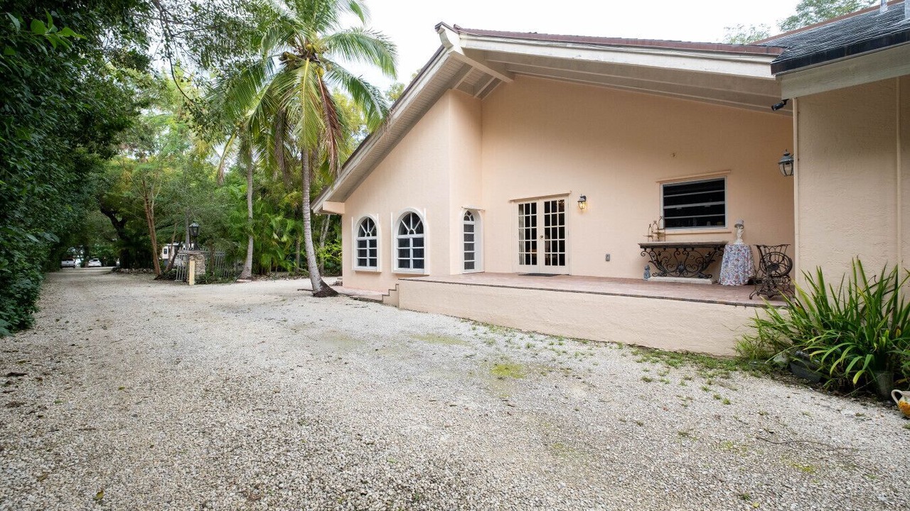 Photo of Outdoor in Key Largo