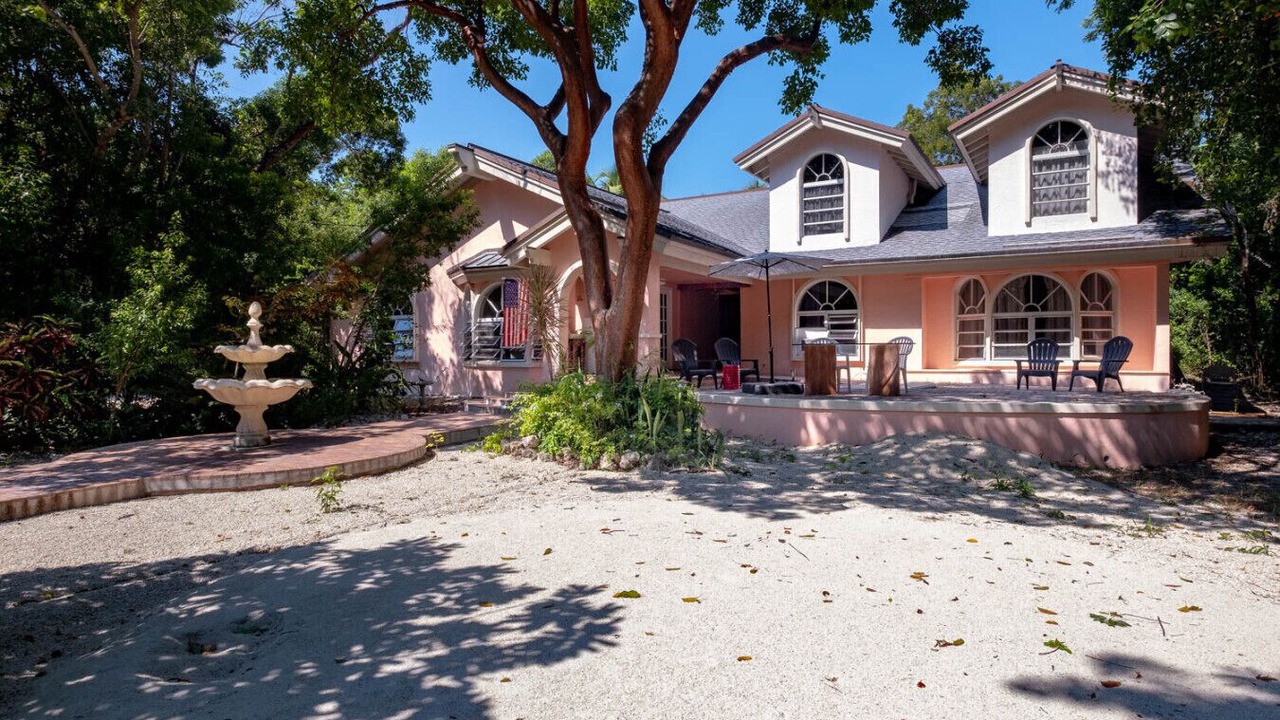 Photo of Outdoor in Key Largo