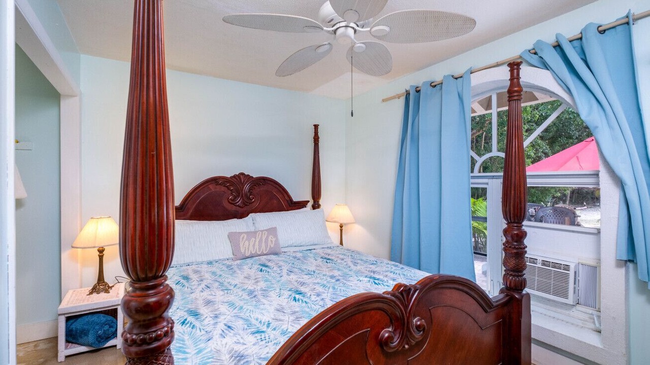 Photo of Bedroom in Key Largo