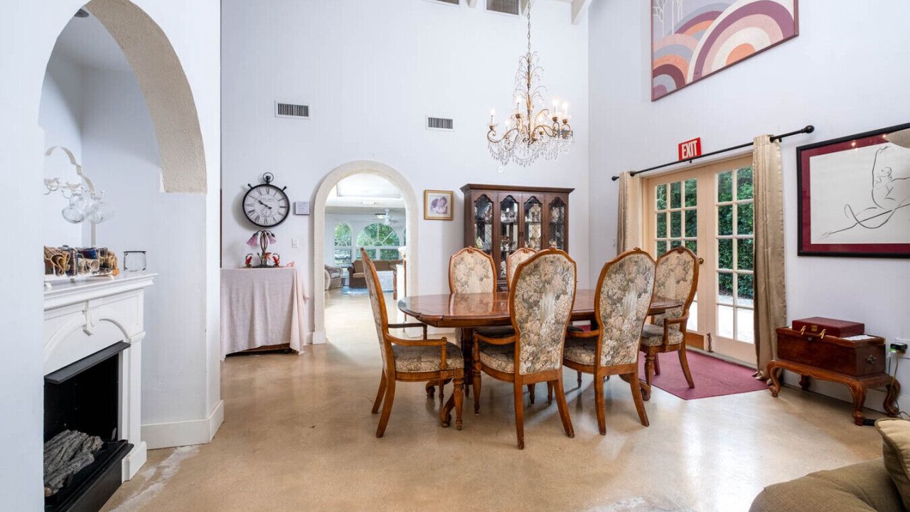 Photo of Bedroom in Key Largo