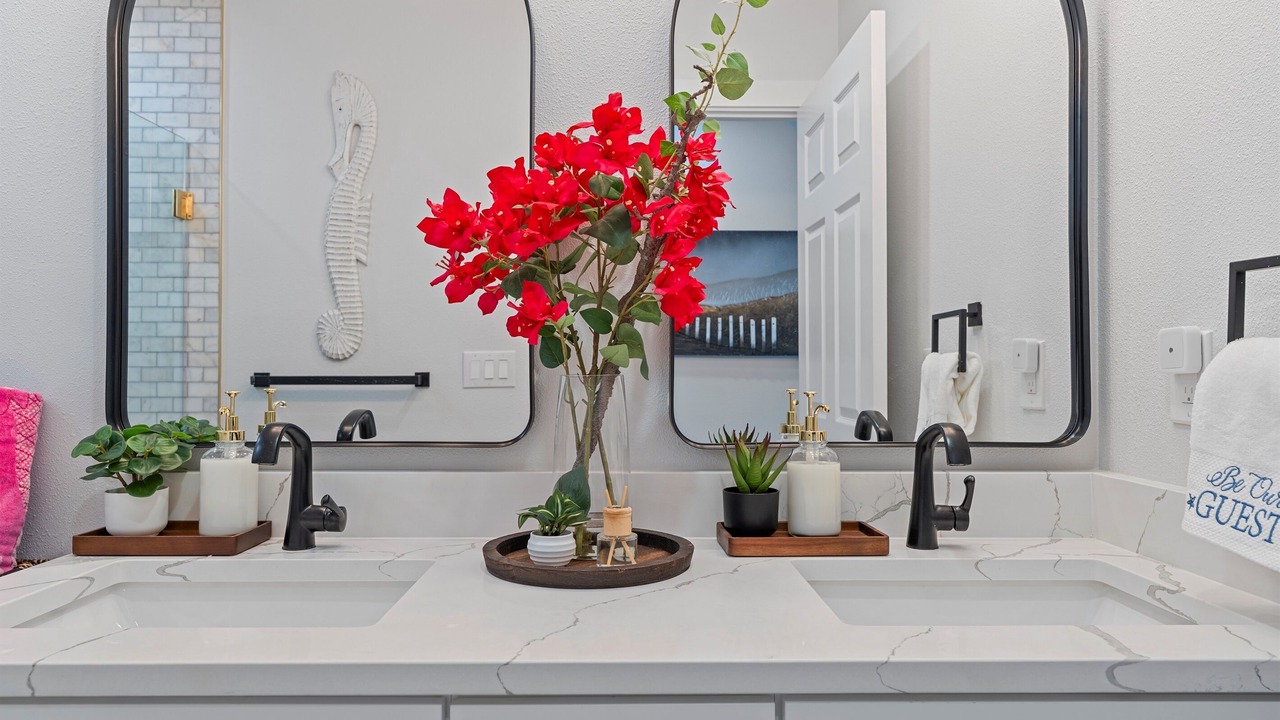 Photo of Bathroom in Bradenton