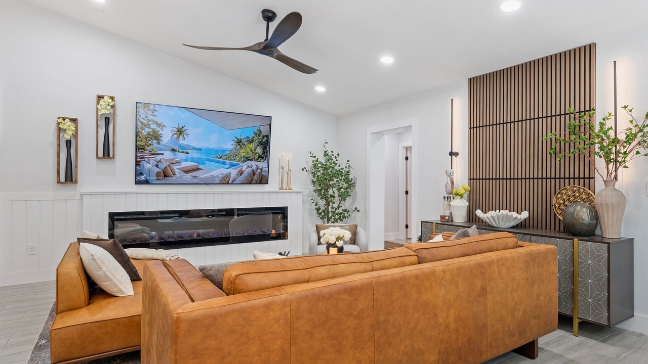 Photo of Livingroom in Bradenton