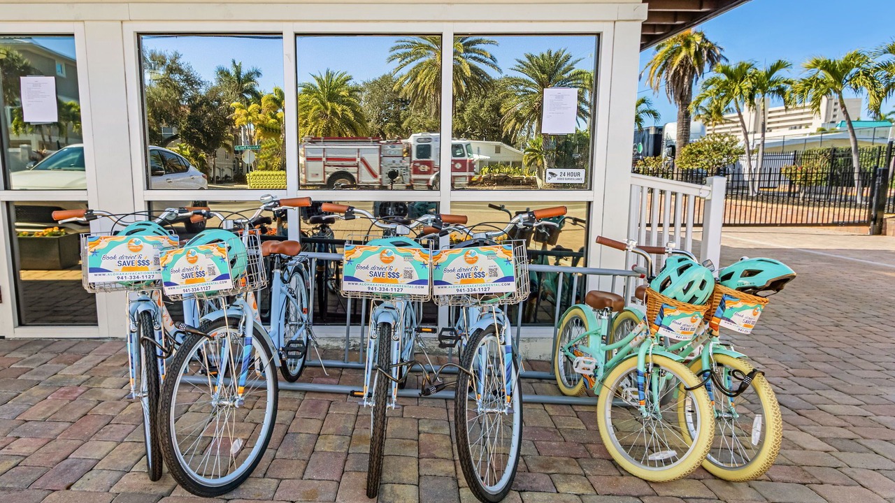 Photo of Outdoor in Aloha Kai