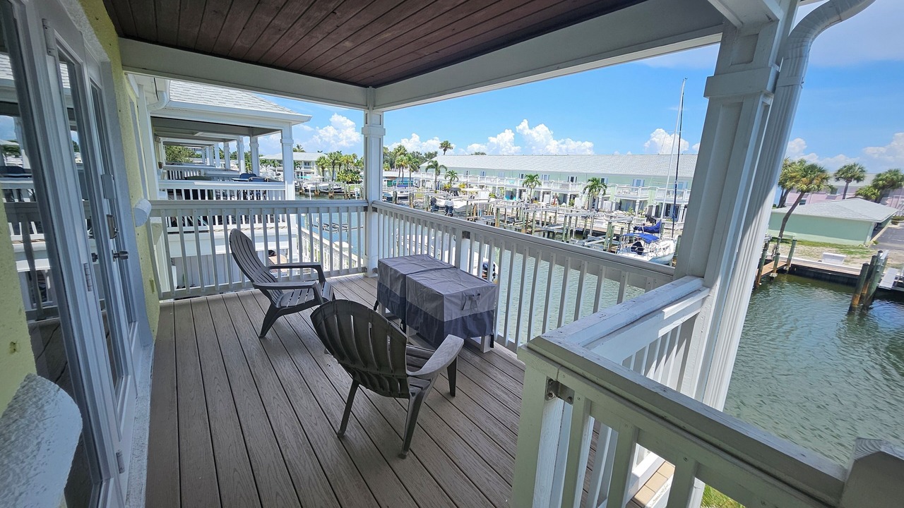 Photo of Outdoor in Coquina Key