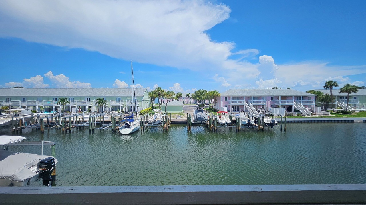 Photo of Outdoor in Coquina Key