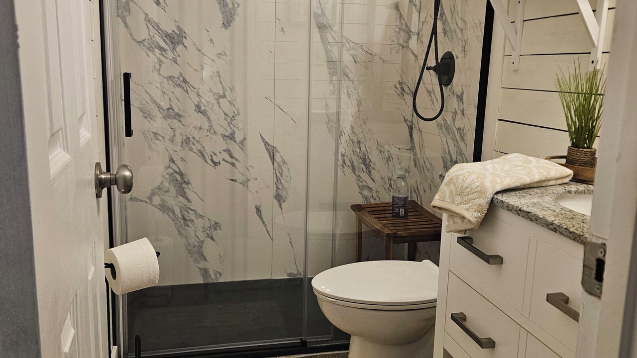 Photo of Bathroom in Coquina Key