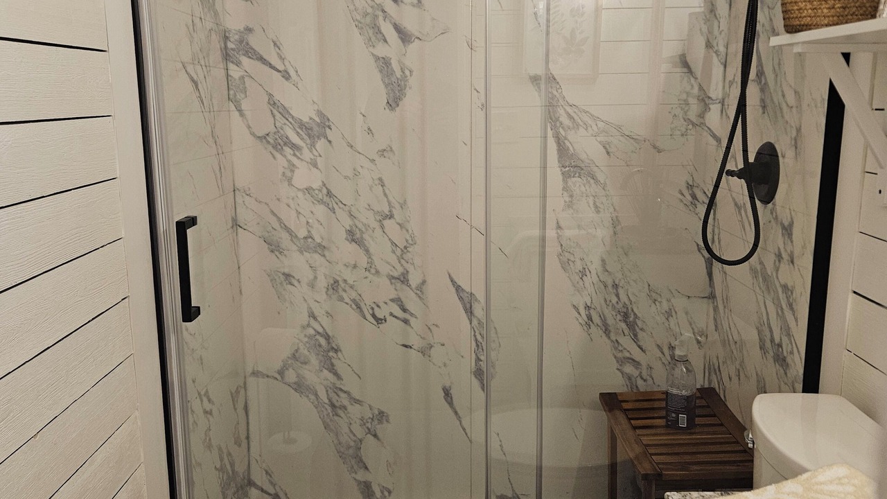 Photo of Bathroom in Coquina Key