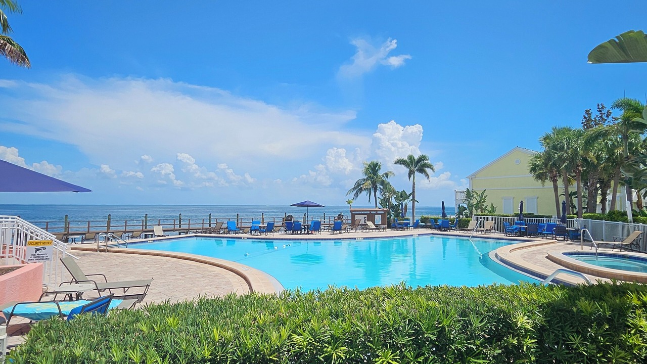 Photo of Outdoor in Coquina Key