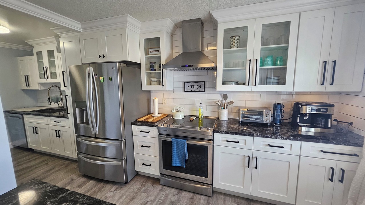 Photo of Kitchen in Coquina Key