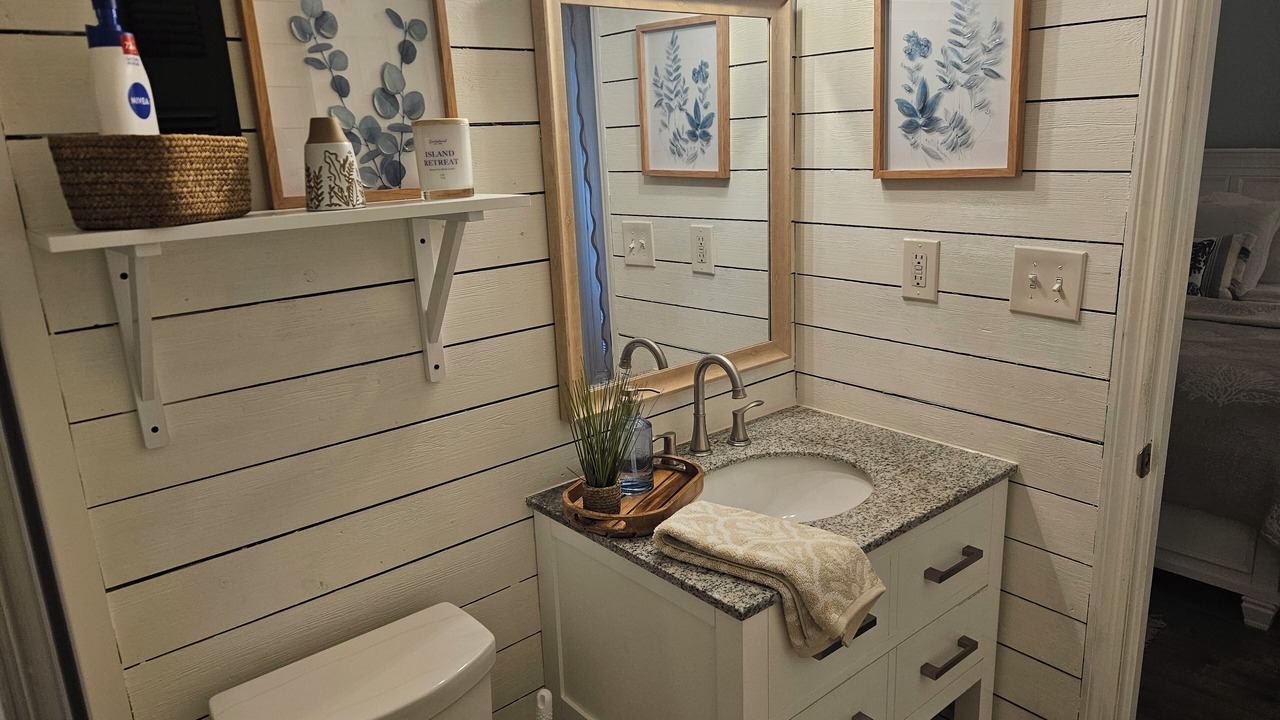 Photo of Bathroom in Coquina Key