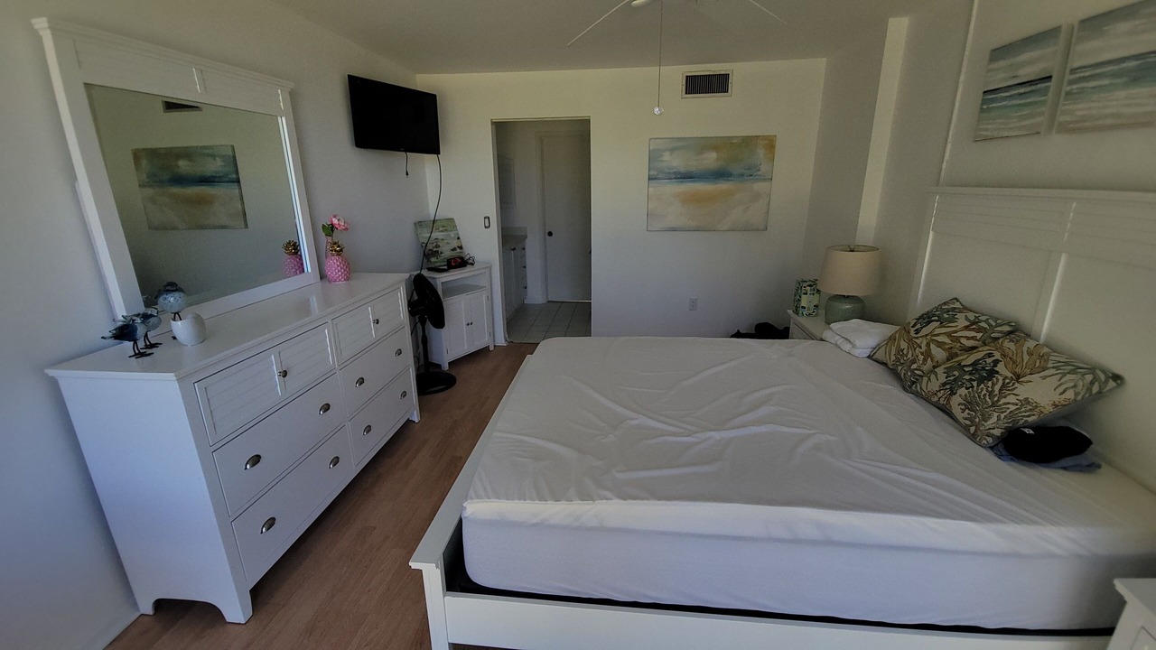 Photo of Bedroom in Venice