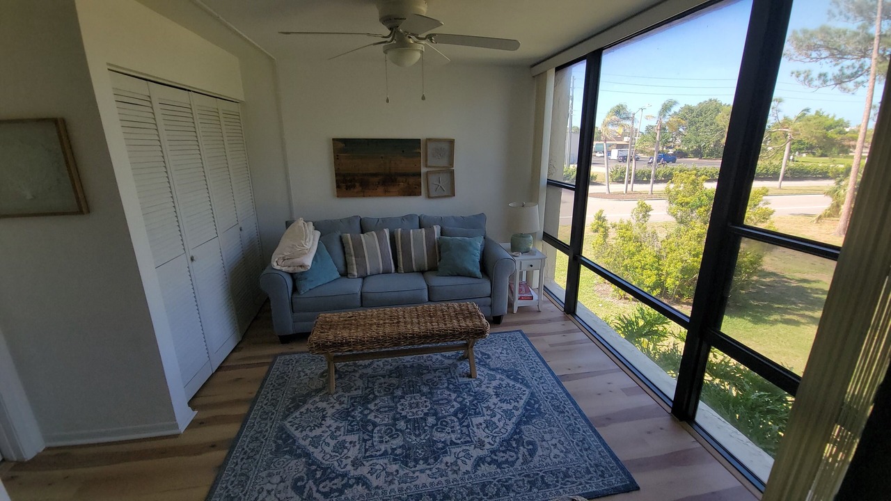 Photo of Livingroom in Venice