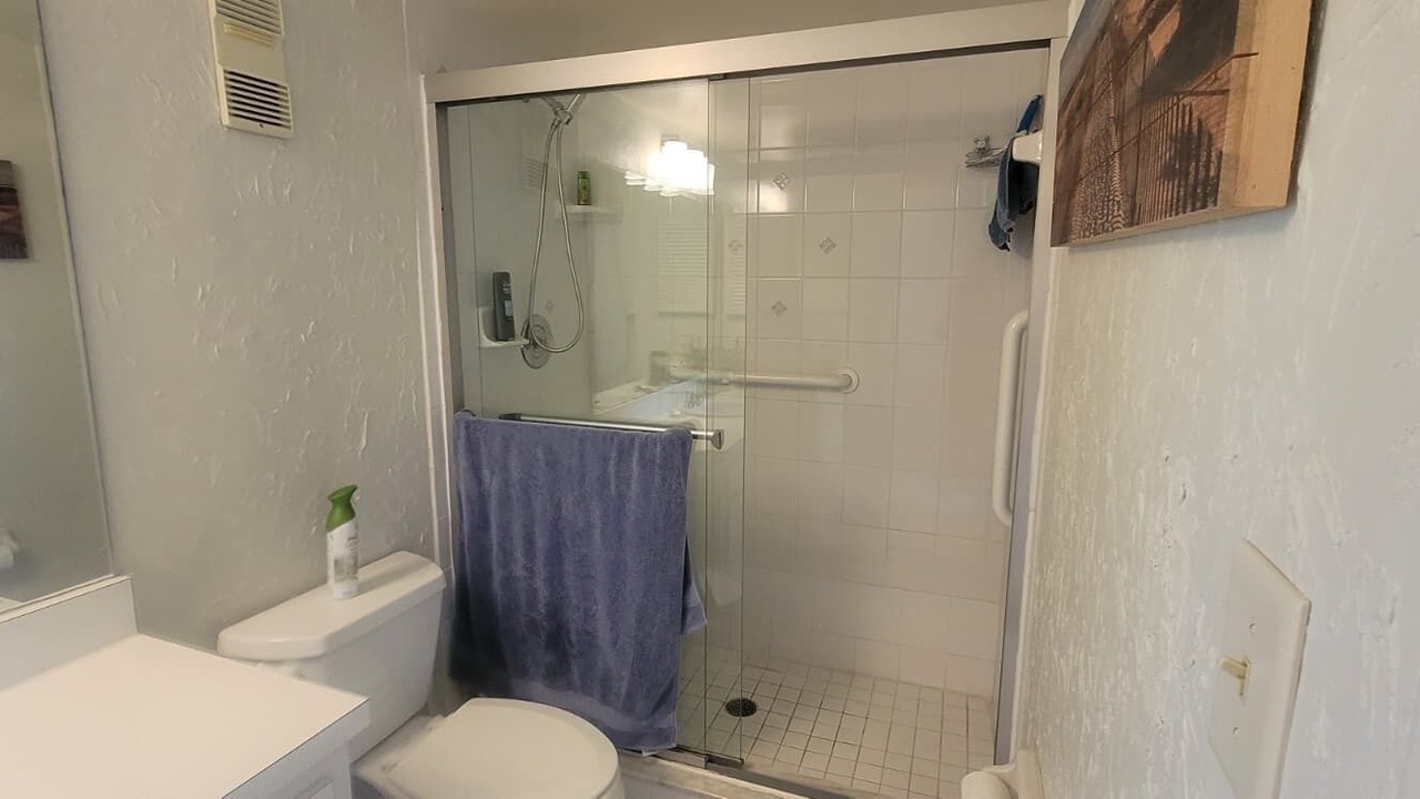 Photo of Bathroom in Venice