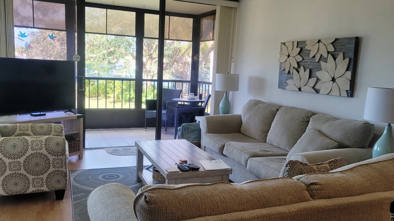 Photo of Livingroom in Venice