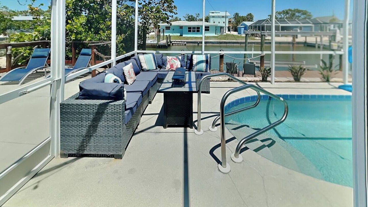 Photo of Outdoor in Fort Myers Beach