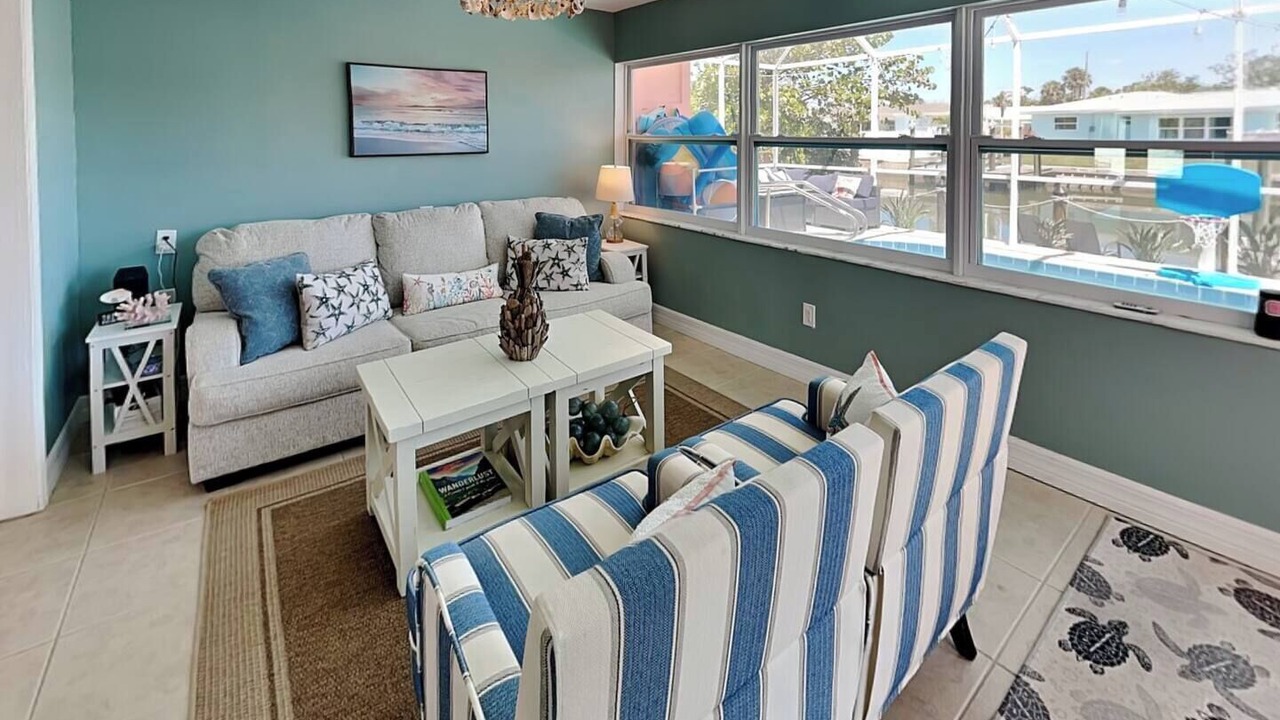 Photo of Bedroom in Fort Myers Beach