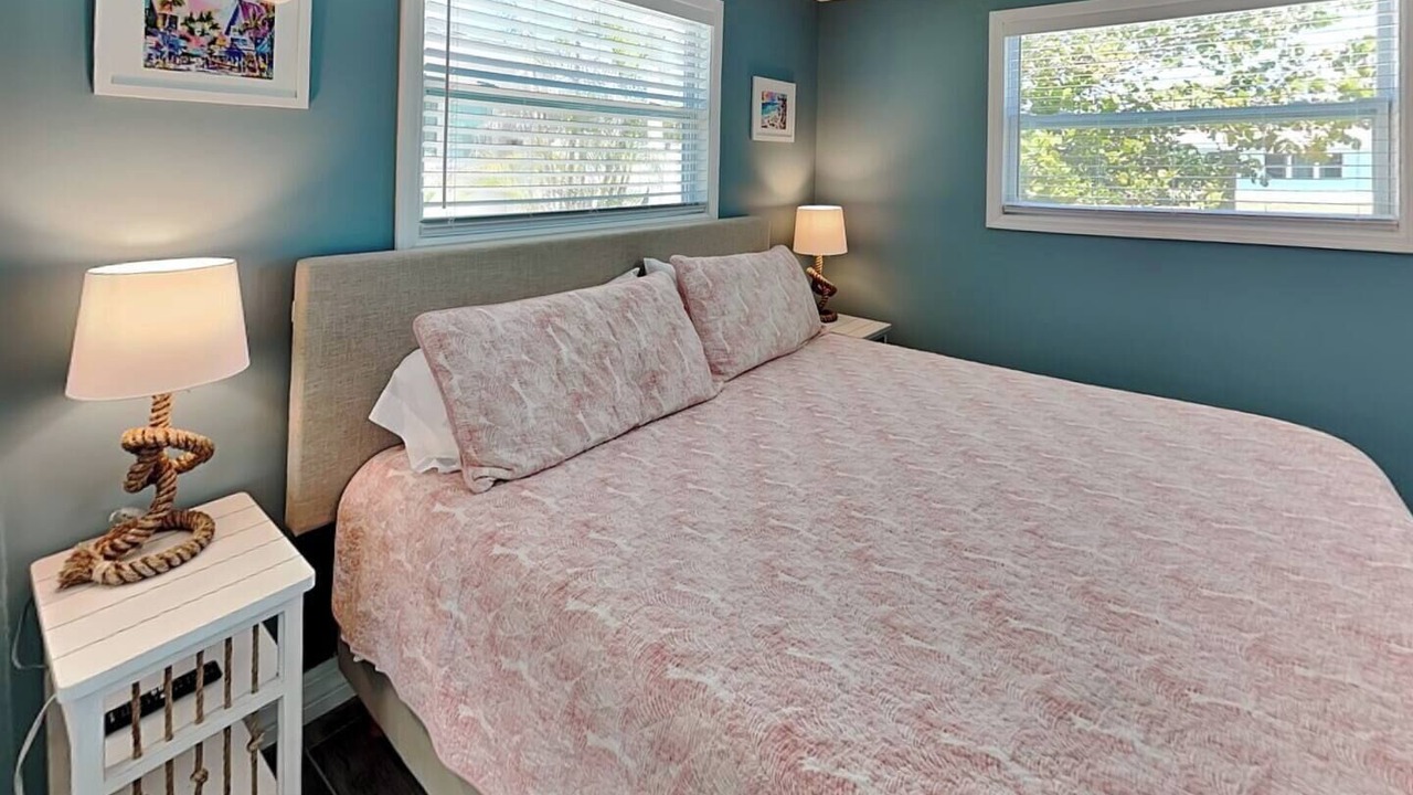 Photo of Bedroom in Fort Myers Beach