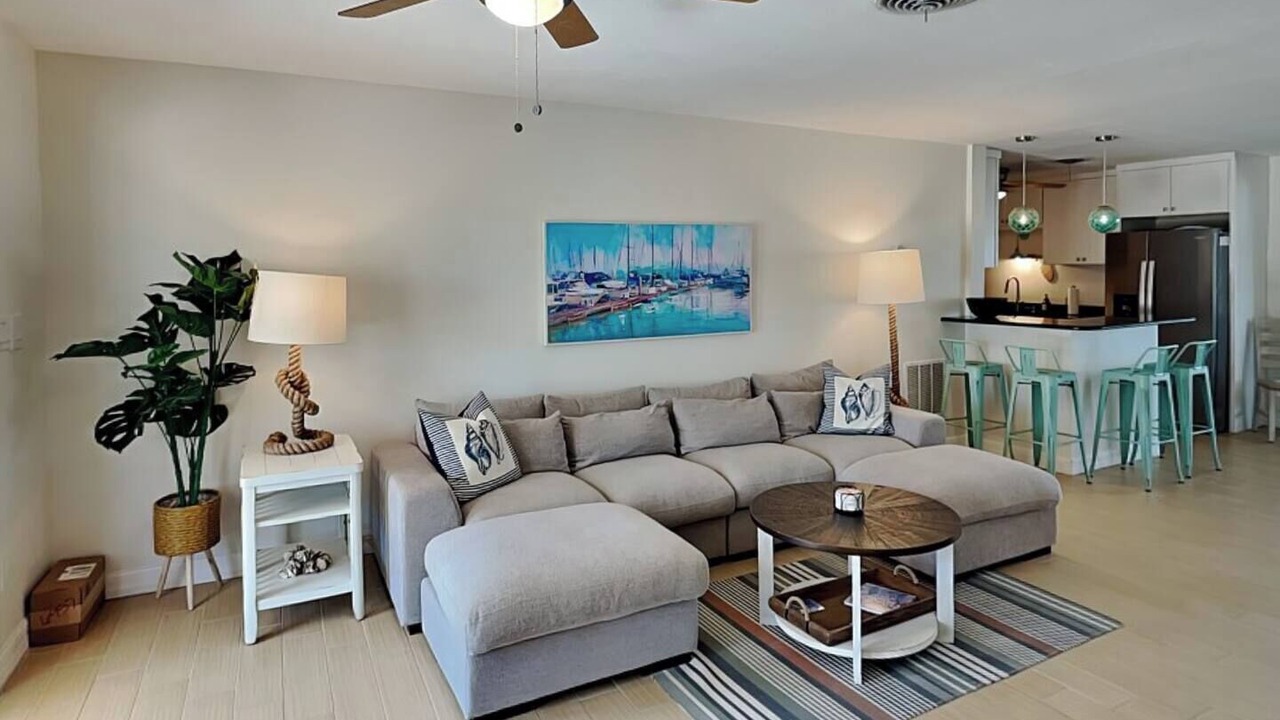 Photo of Bedroom in Fort Myers Beach