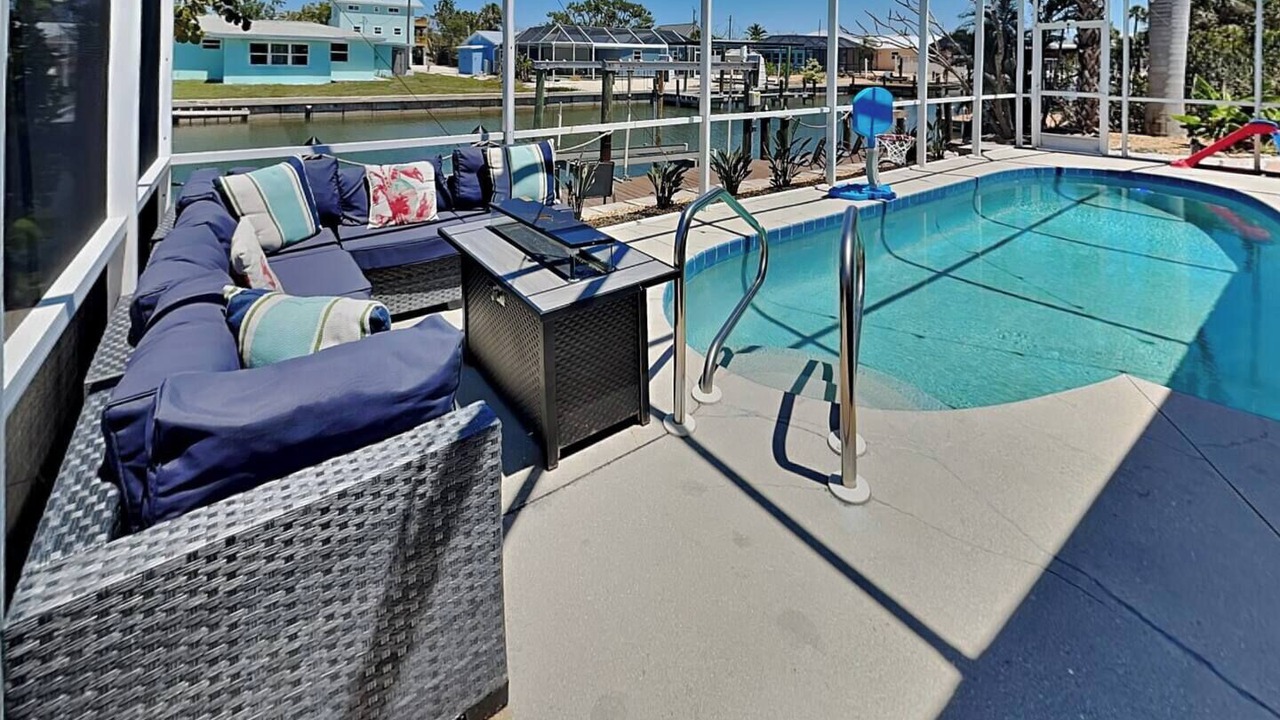 Photo of Outdoor in Fort Myers Beach