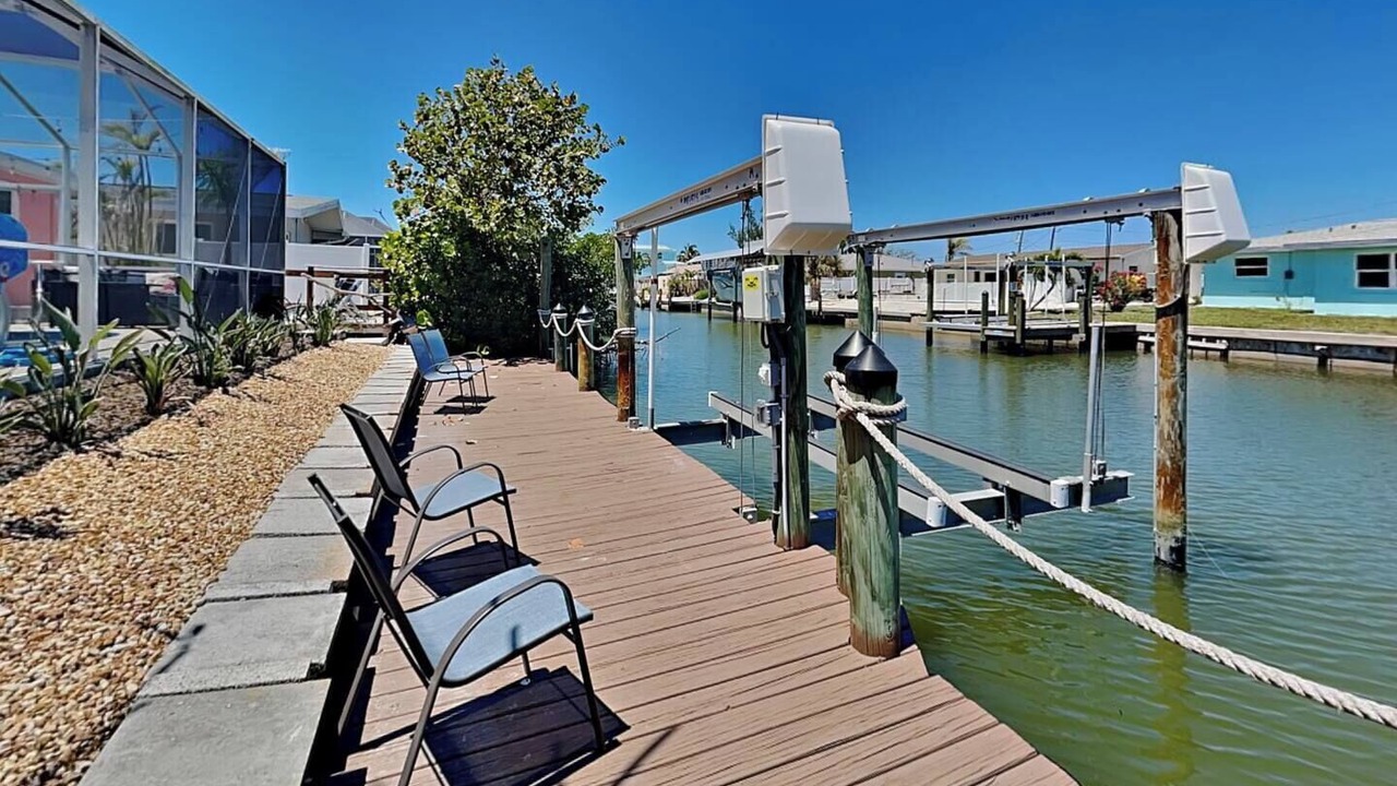 Photo of Outdoor in Fort Myers Beach