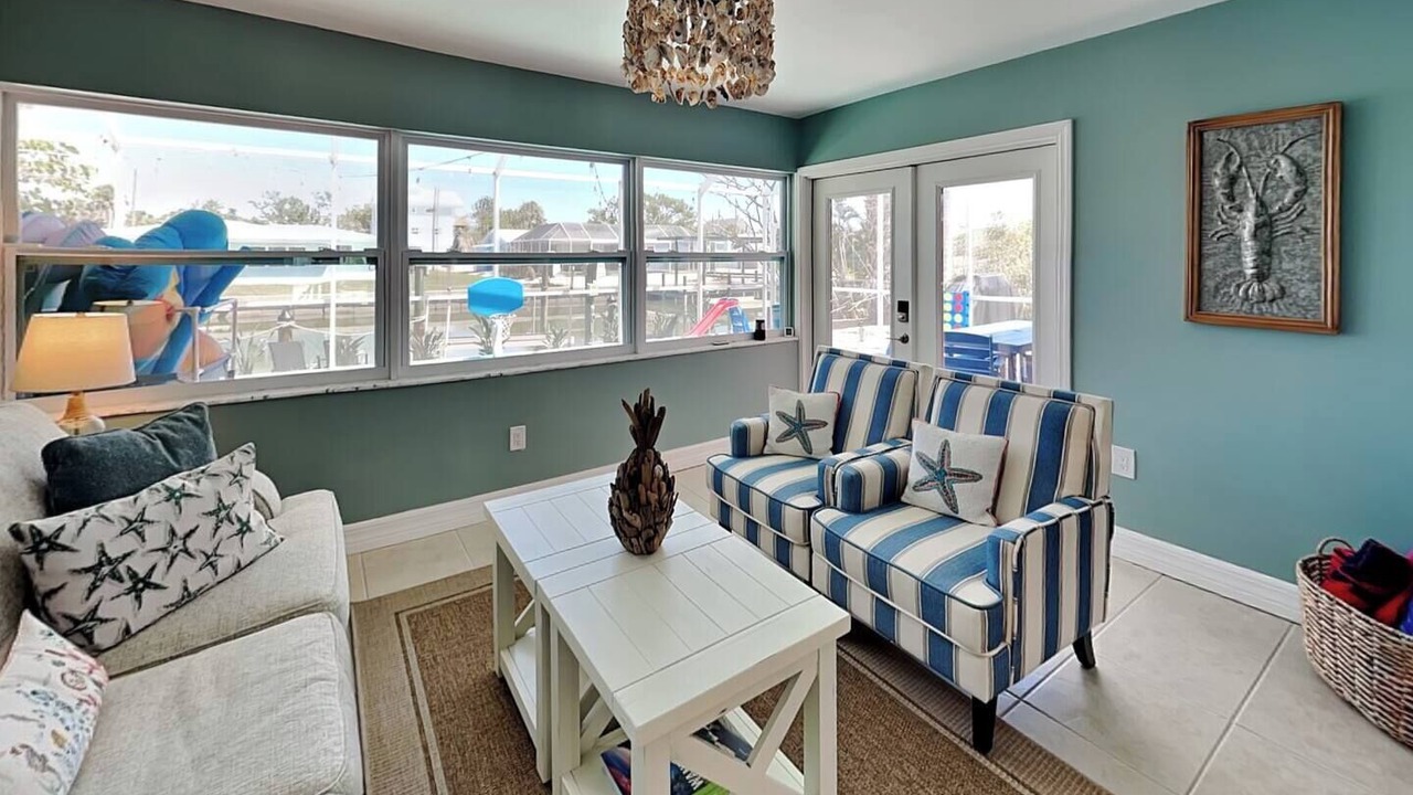 Photo of Bedroom in Fort Myers Beach