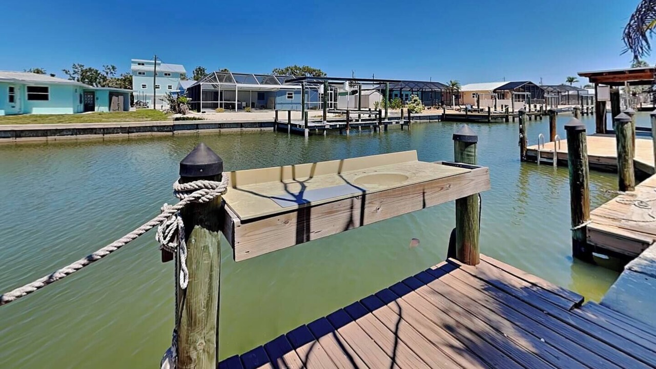 Photo of Outdoor in Fort Myers Beach