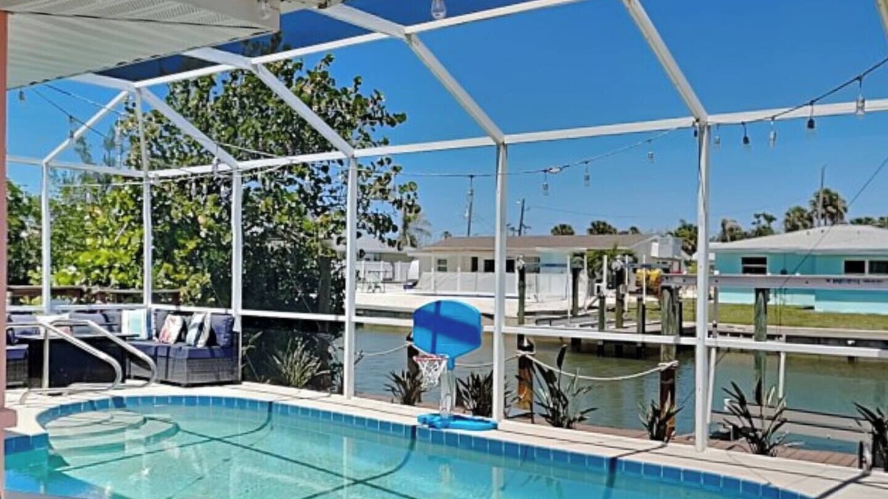 Photo of Outdoor in Fort Myers Beach