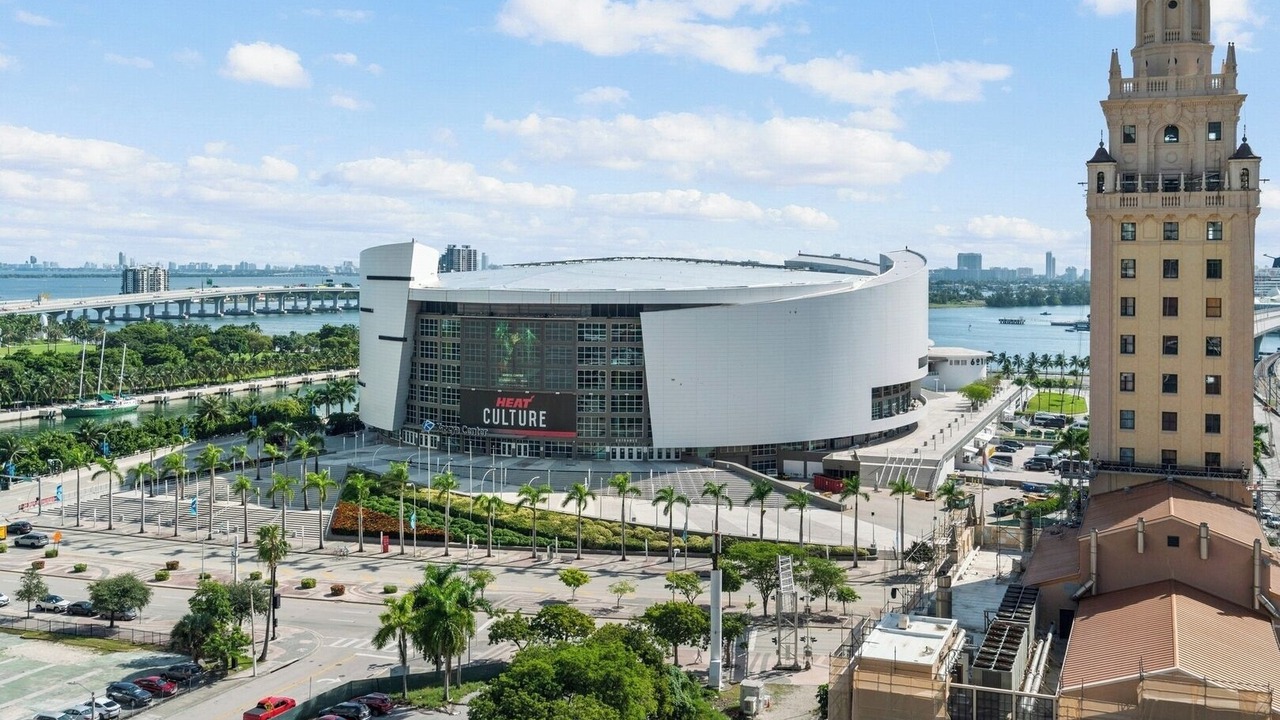Photo of Others in Downtown Miami