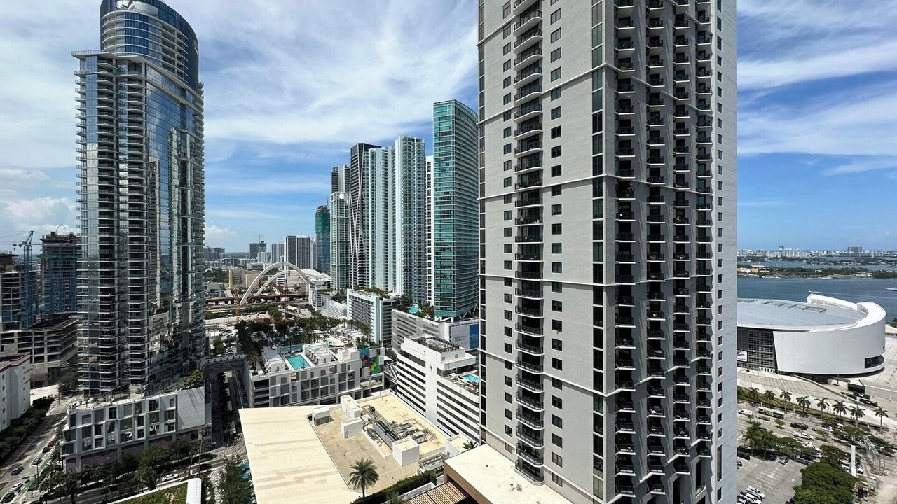 Photo of Outdoor in Downtown Miami