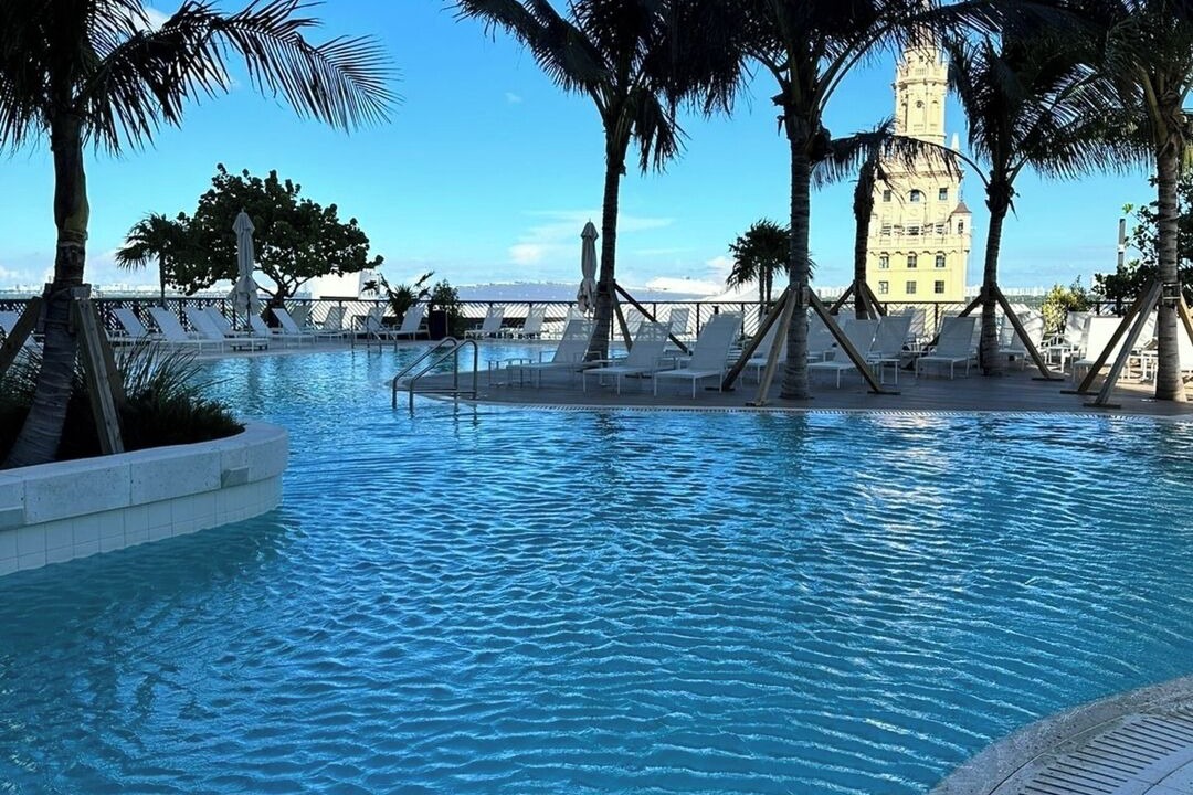 Photo of Outdoor in Downtown Miami