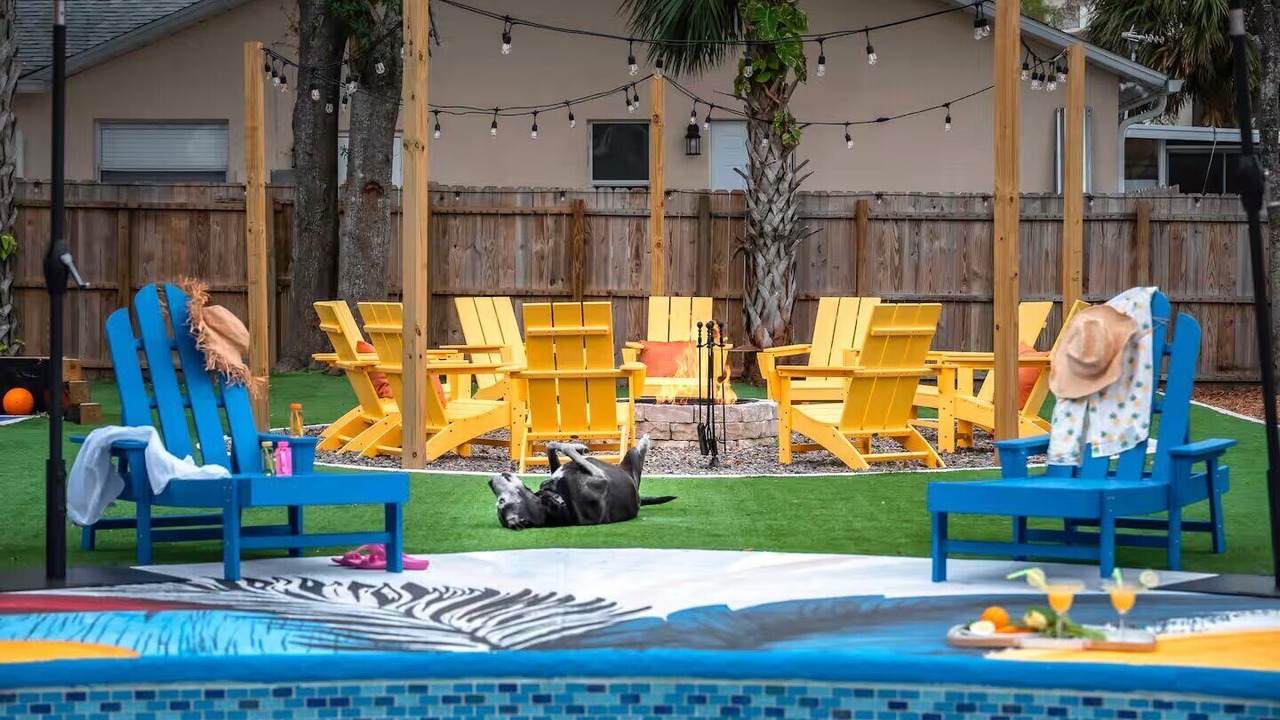 Photo of Outdoor in Largo