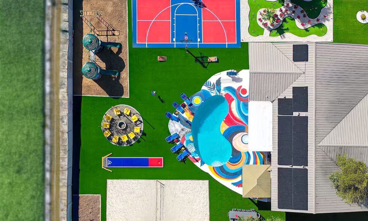 Photo of Outdoor in Largo