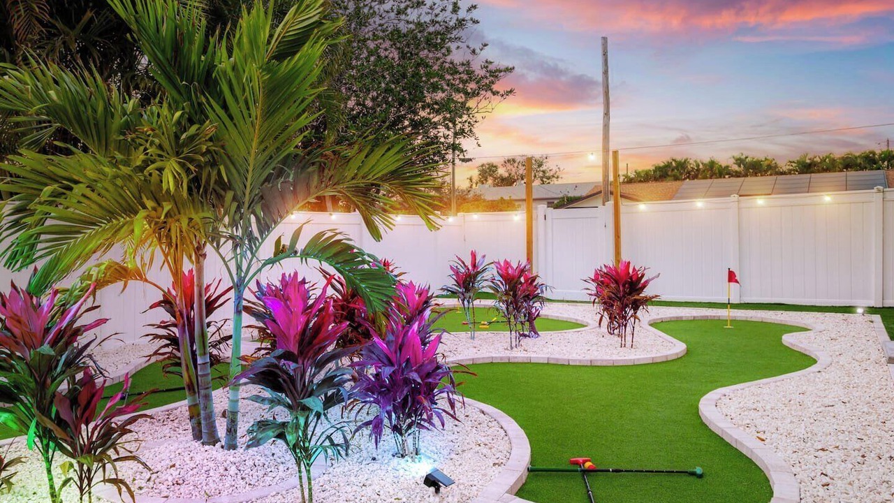 Photo of Outdoor in Largo