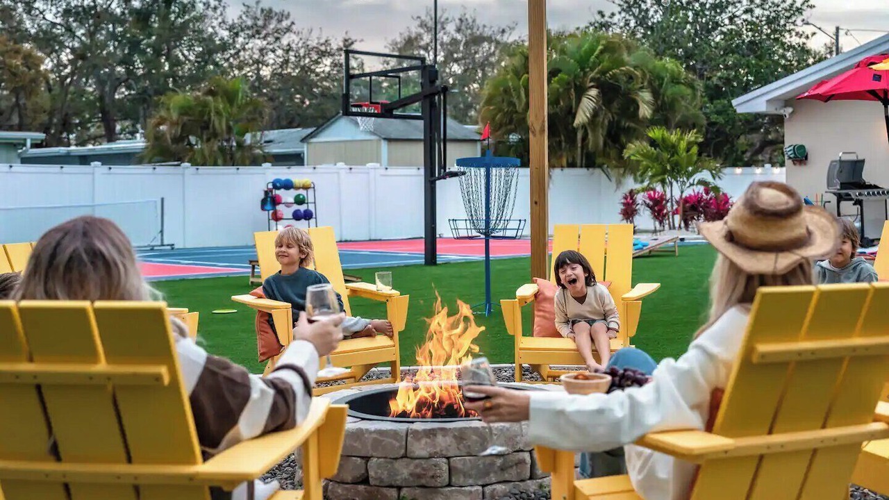 Photo of Outdoor in Largo