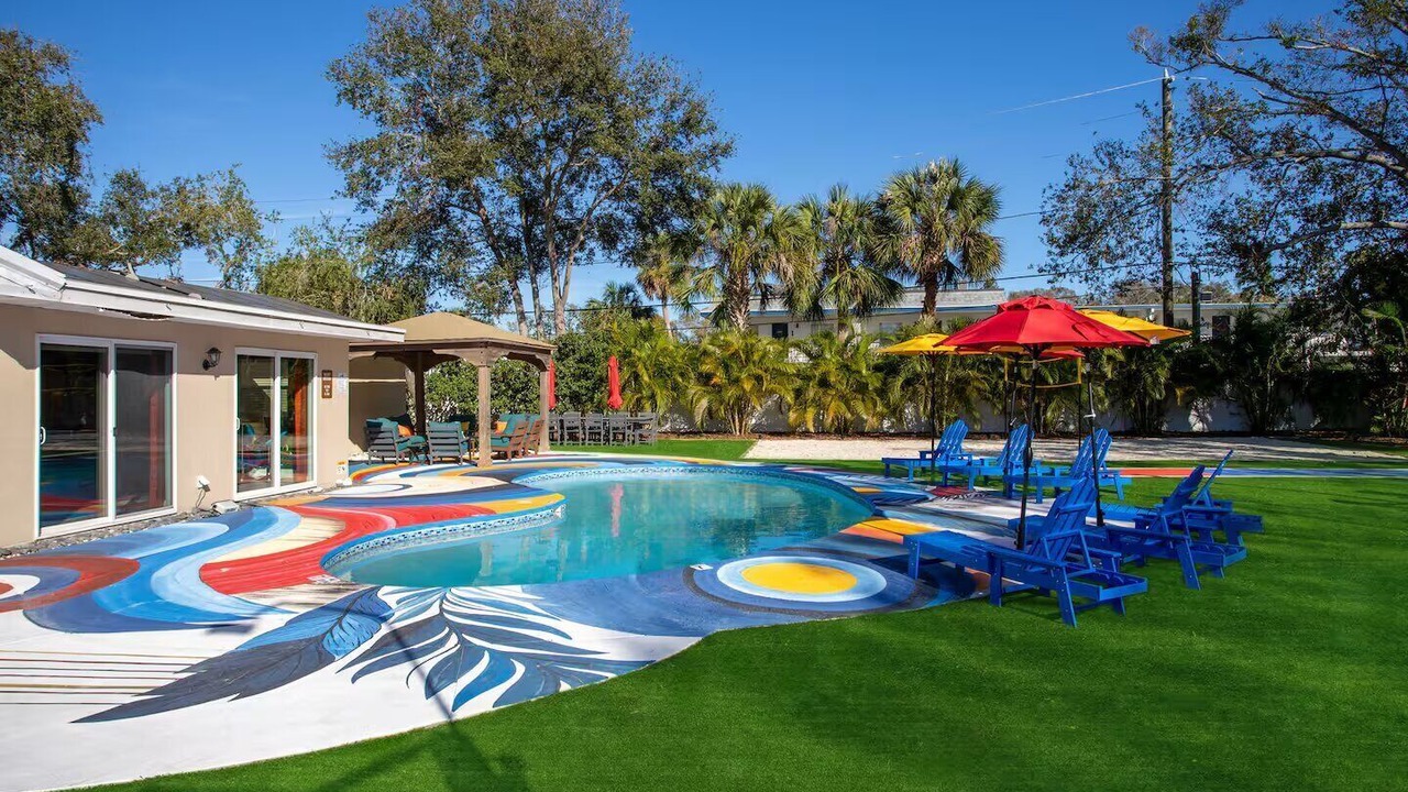 Photo of Outdoor in Largo