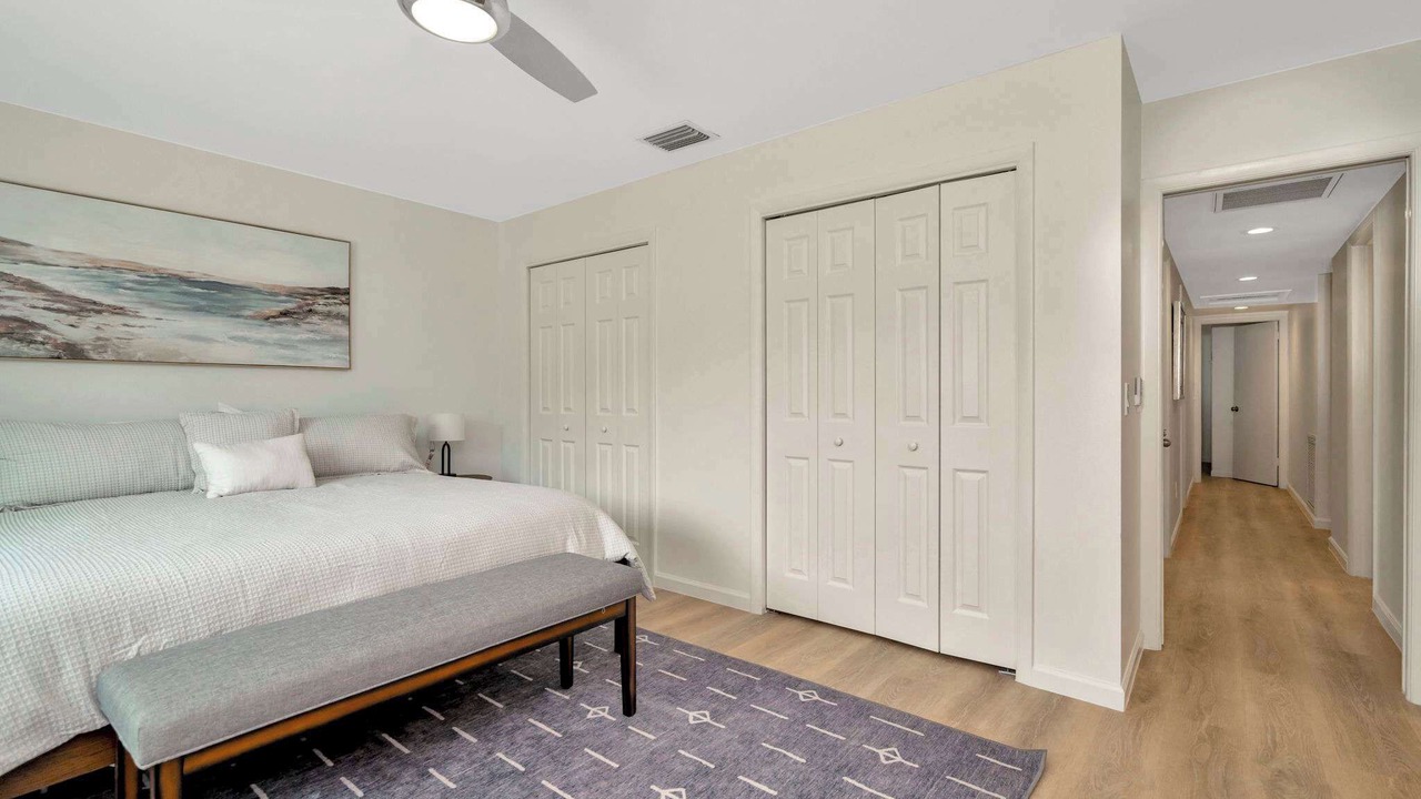 Photo of Bedroom in Carrollwood