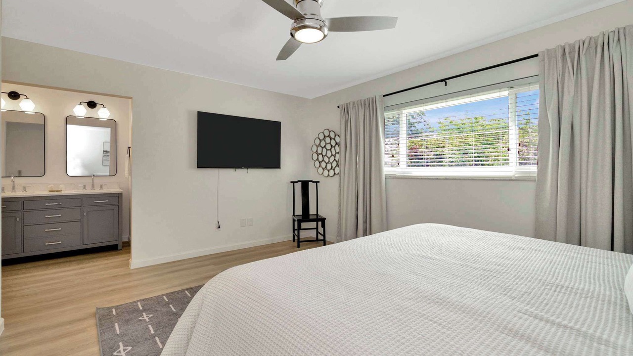 Photo of Bedroom in Carrollwood