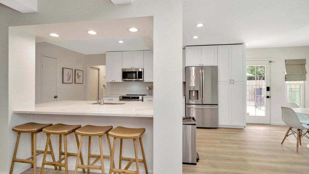 Photo of Kitchen in Carrollwood