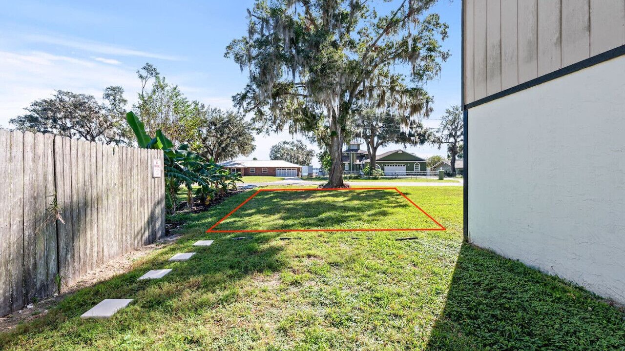 Photo of Outdoor in Auburndale