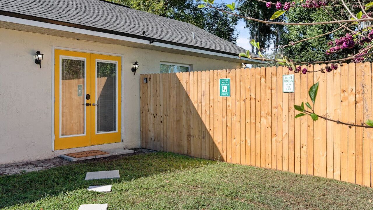 Photo of Outdoor in Auburndale