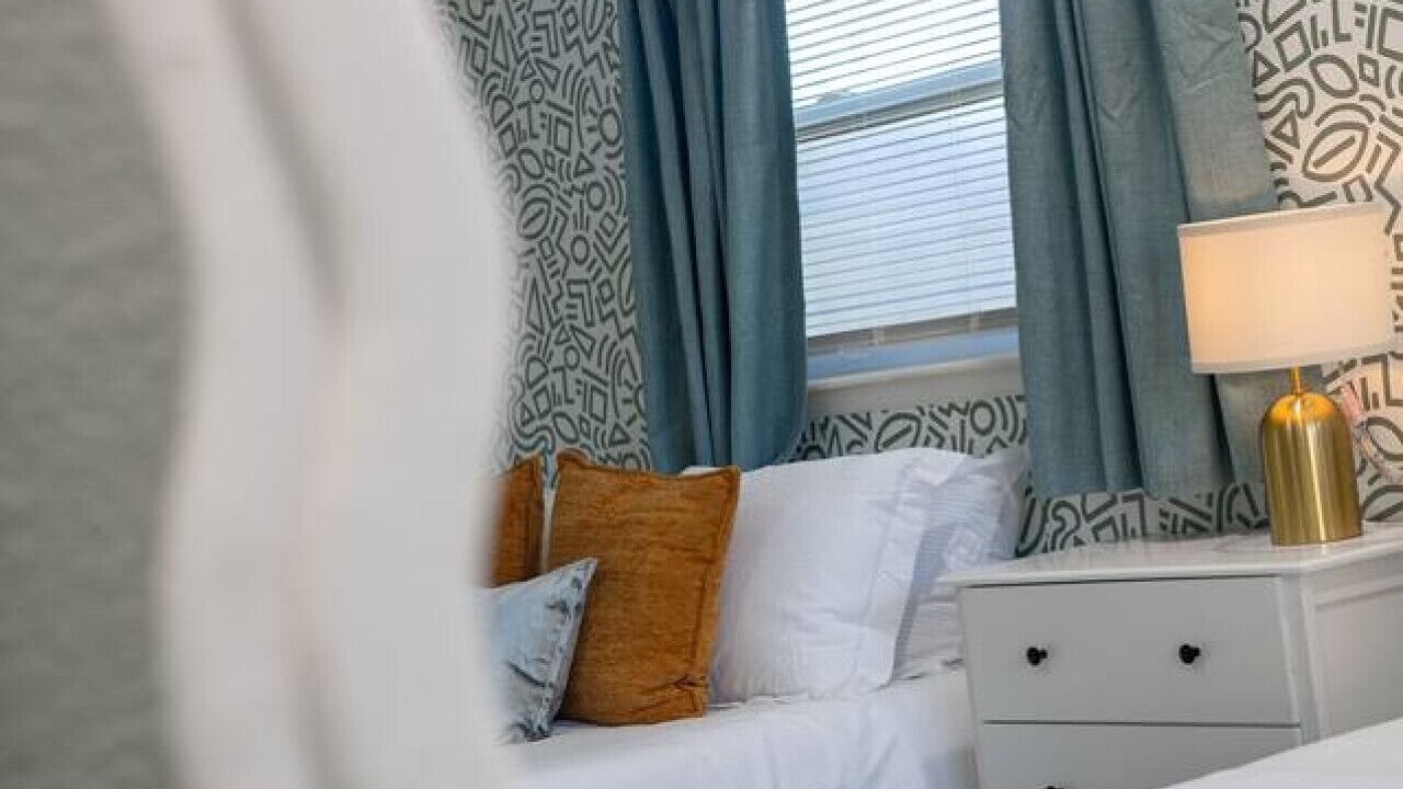 Photo of Bedroom in Auburndale