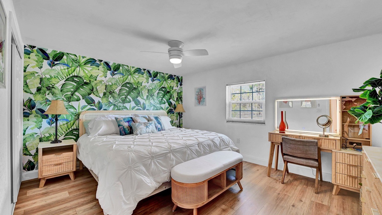 Photo of Bedroom in Cortez