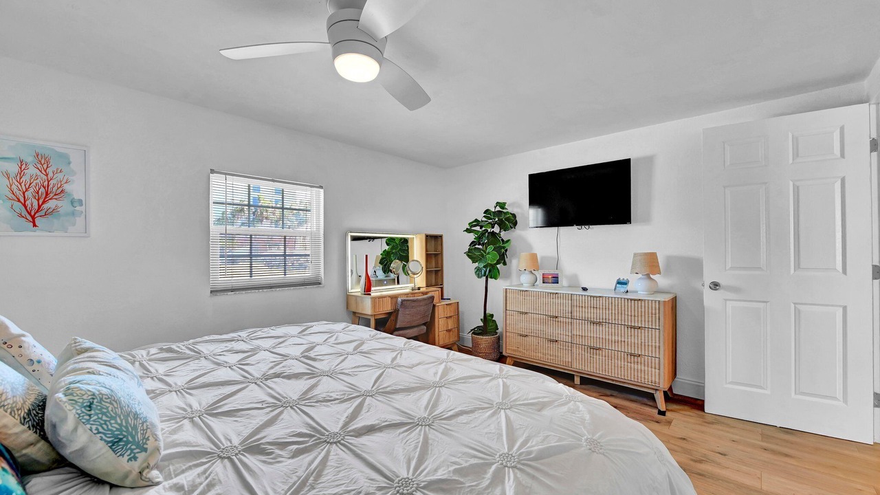 Photo of Bedroom in Cortez
