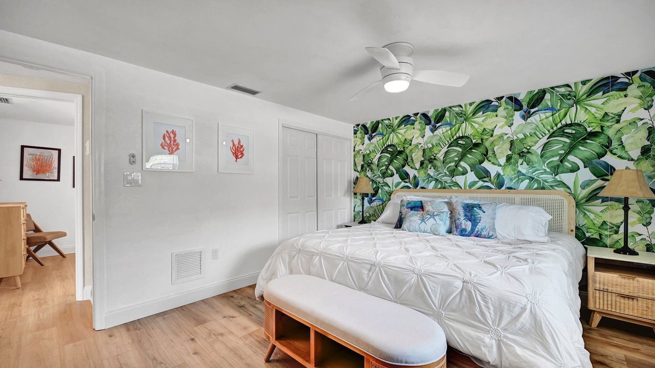 Photo of Bedroom in Cortez