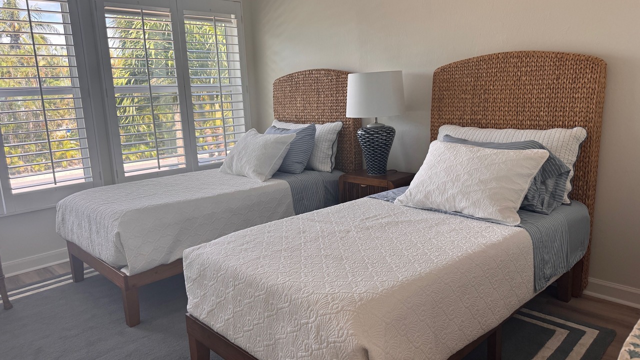 Photo of Bedroom in Old Naples