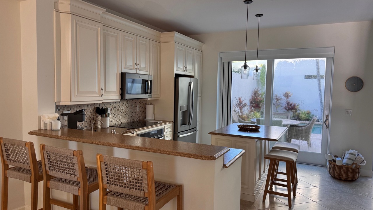 Photo of Kitchen in Old Naples