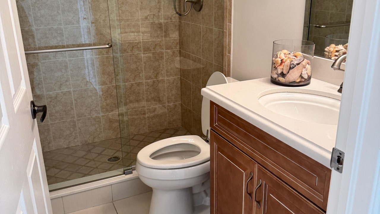 Photo of Bathroom in Old Naples