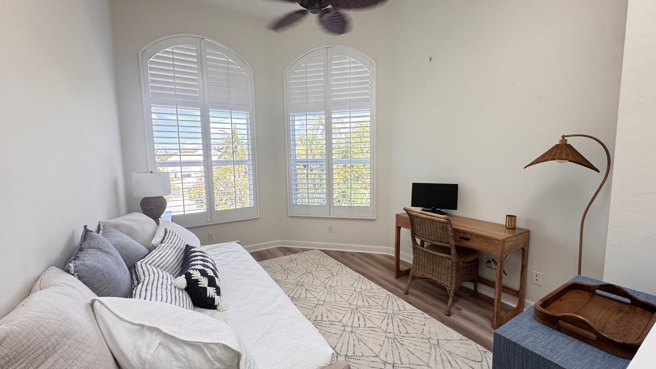 Photo of Bedroom in Old Naples